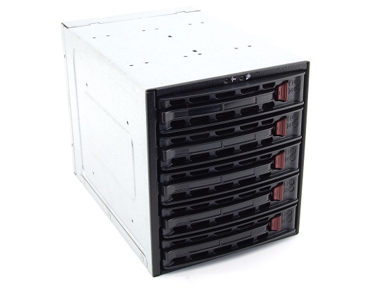 Servers