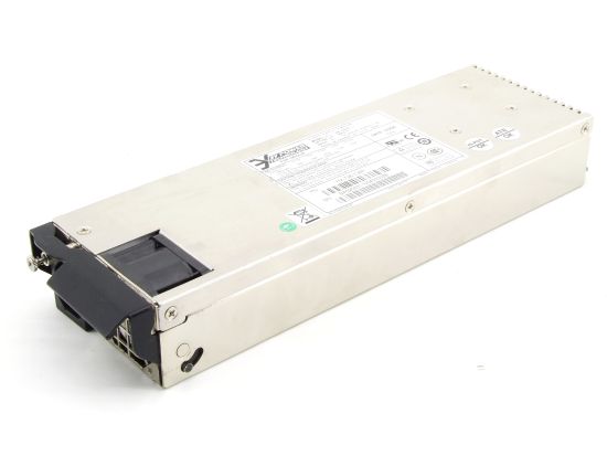 Server Power Supplies