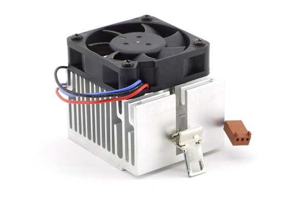 462(A) / 370 Heat-Sinks