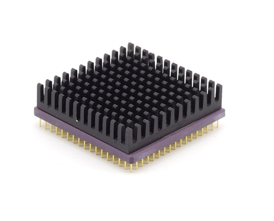Vintage CPUs