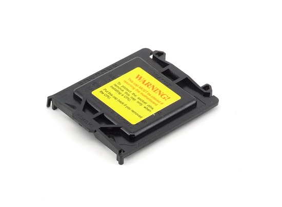Lüfter LGA 775/Sockel T Foxconn G31MXP-K Intel Celeron 430@ 1,8GHz 