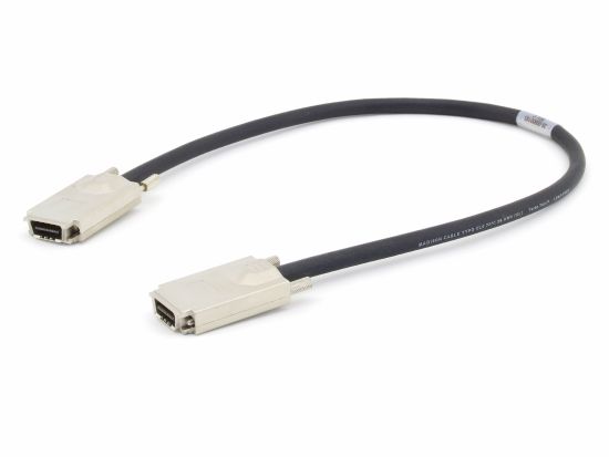 SCSI &amp; SAS Cables &amp; Adapters