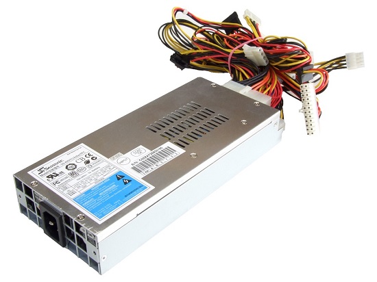 Server Power Supplies