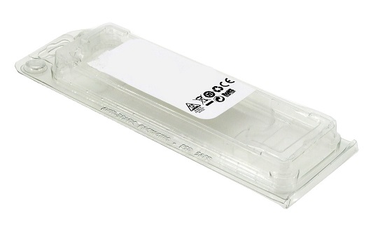 ESD antistatik Beutel Tasche Hülle 6 cm x 15 cm für Arbeitsspeicher RAM 10 Stück 