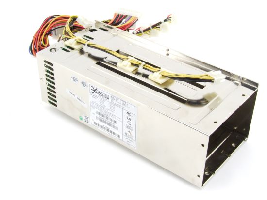 Server Power Supplies