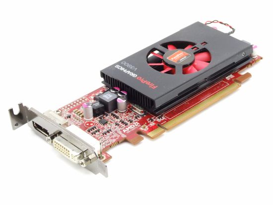 PCI-e Graphics Cards ATI