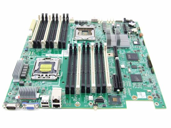 Socket 1366 Motherboards