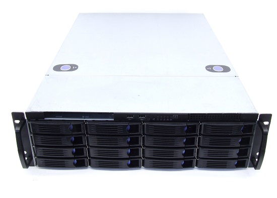 Servers