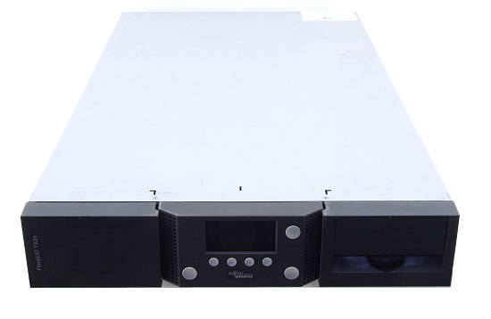 Servers