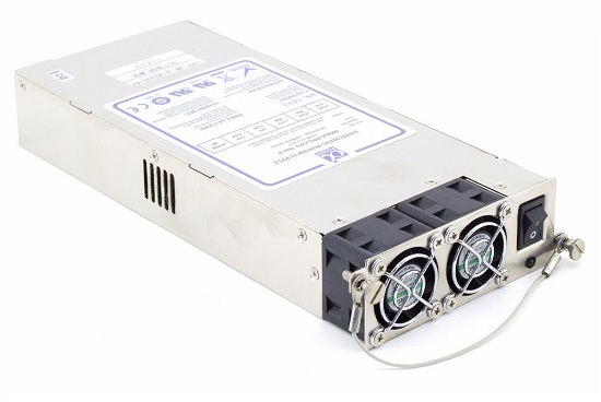 Server Power Supplies