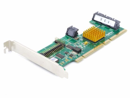 IDE &amp; SATA Controller Cards