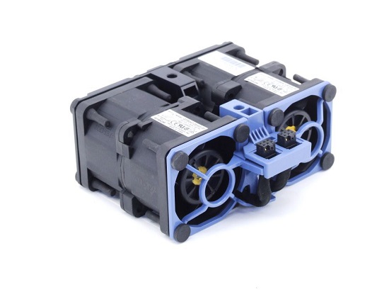 SuperMicro SanAce FAN-0061L4 4-Pin 1U Server Case Fan