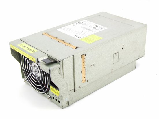 Server Power Supplies