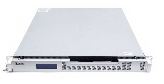 Servers