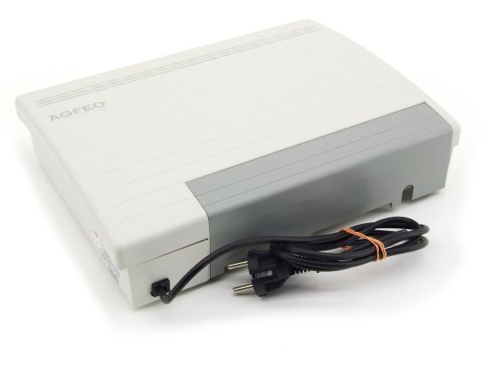 Networking Systems / Switches