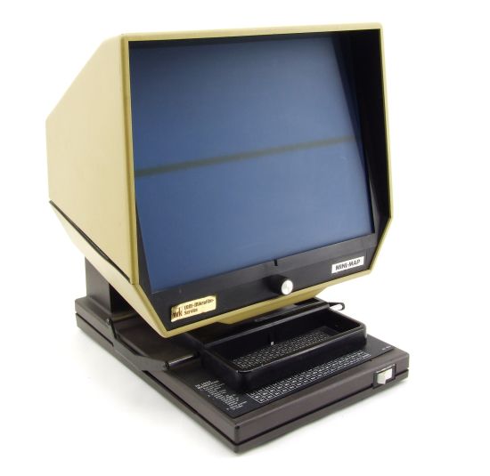 Vintage Components