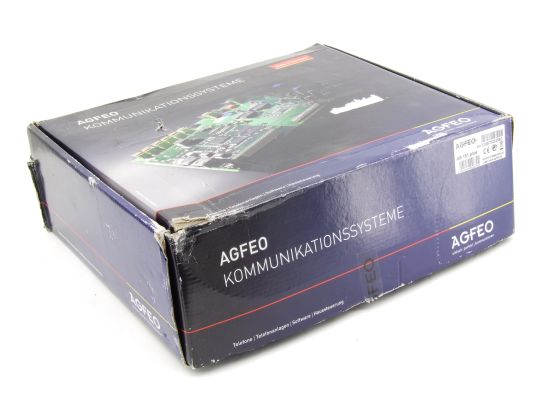 Networking Systems / Switches