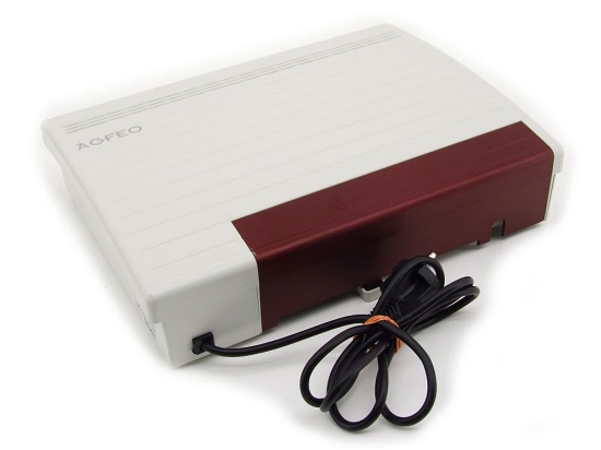 Networking Systems / Switches