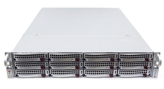 Servers