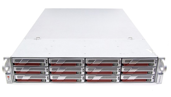Servers