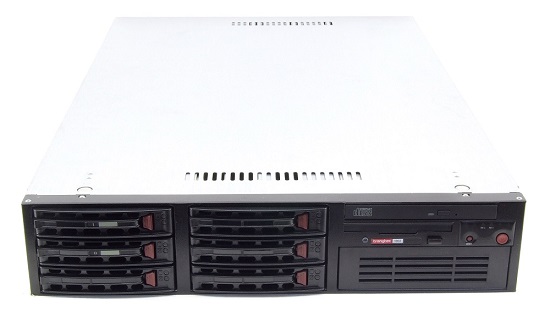 Servers