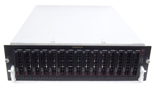 Servers