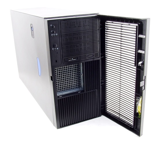 Servers