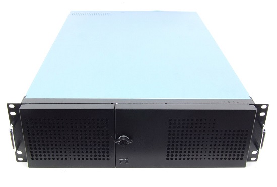 Servers