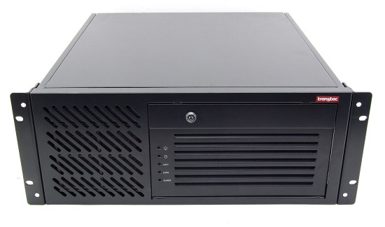 Servers