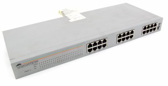 Networking Systems / Switches