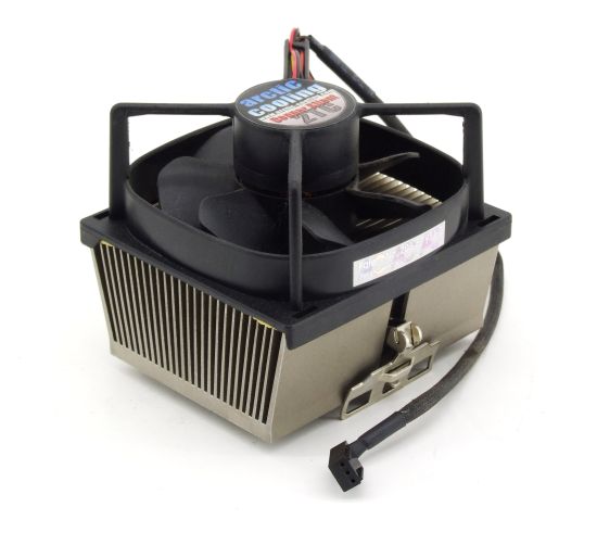 462(A) / 370 Heat-Sinks