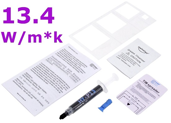 Thermal Paste / Wärmeleitpaste