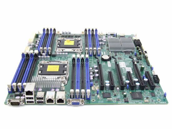Socket 2011 Motherboards