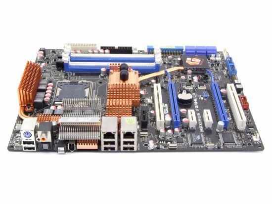 Socket 775 Motherboards