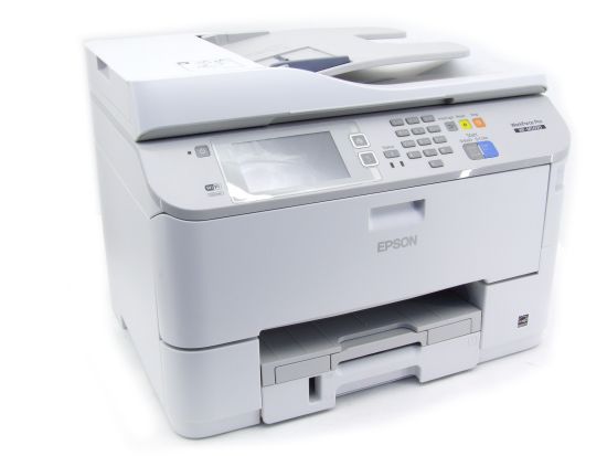 Printer / Drucker