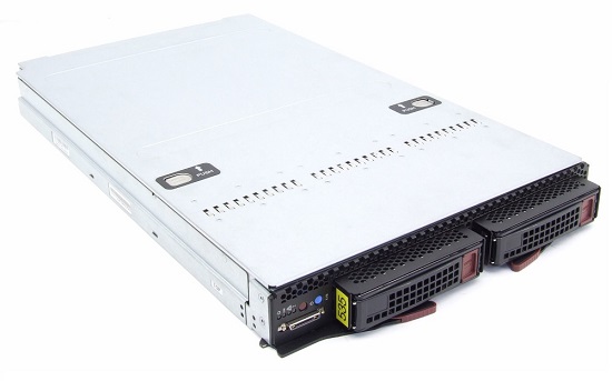 Servers