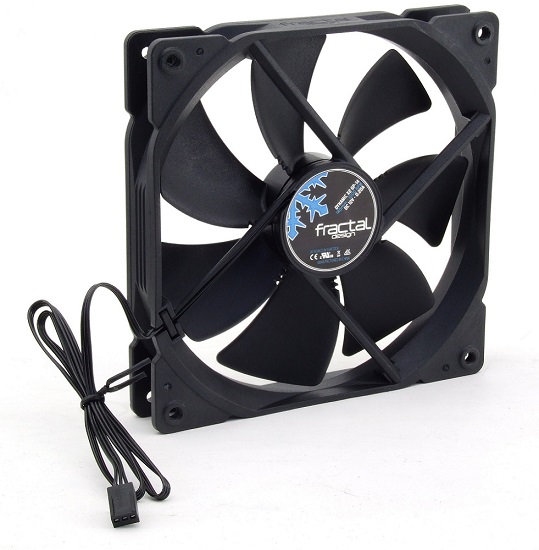 Sony Playstation 3 PS3 Fat Cooling Fan 20 60 80GB Nidec