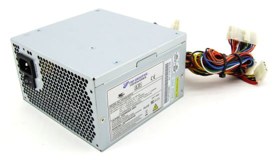 24-Pin Power Supplies 400W – <500W