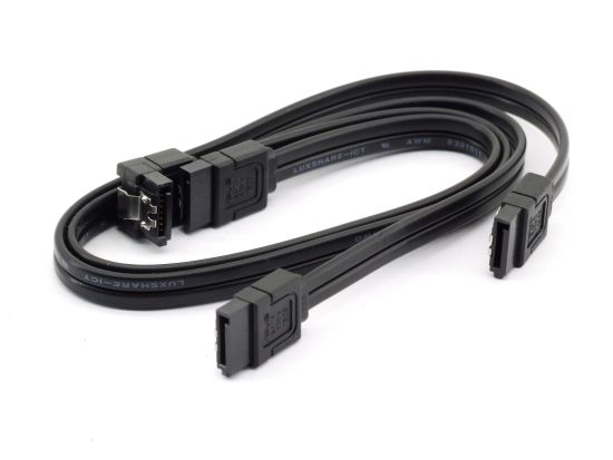 SATA &amp; IDE Cables/ Adapters