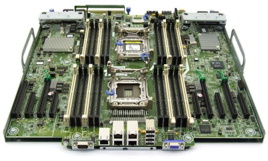 Socket 2011 Motherboards