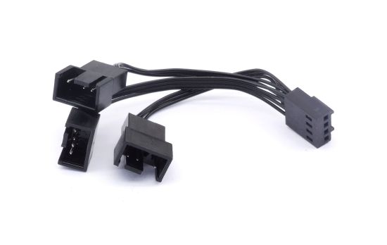 Power Cables &amp; Adapters