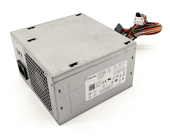 24-Pin Power Supplies 200W – <300W