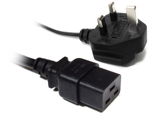 Power Cables &amp; Adapters