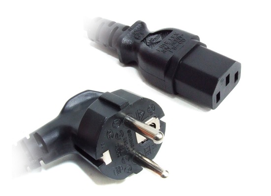 Power Cables &amp; Adapters