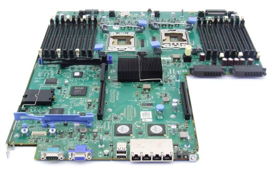 Socket 1366 Motherboards