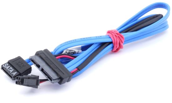SATA &amp; IDE Cables/ Adapters