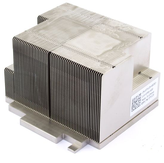 Special Heat-Sinks