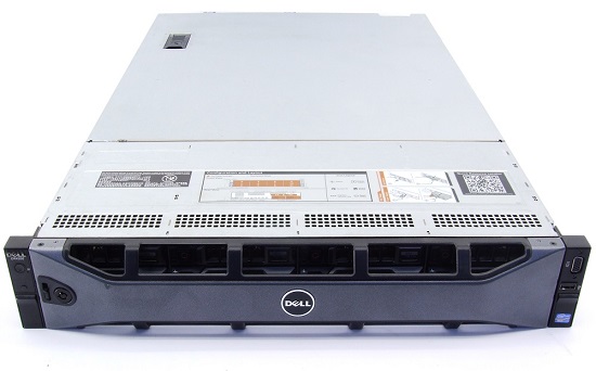 Servers