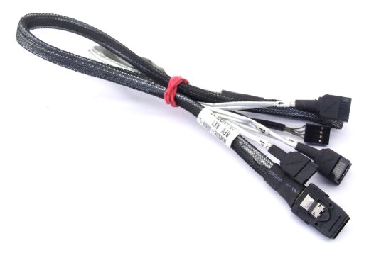 SCSI &amp; SAS Cables &amp; Adapters