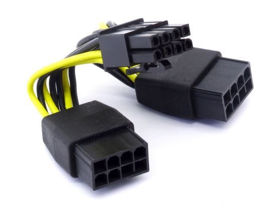 Power Cables &amp; Adapters